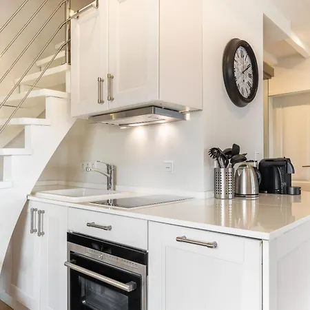 Apartment Juwel Keitum